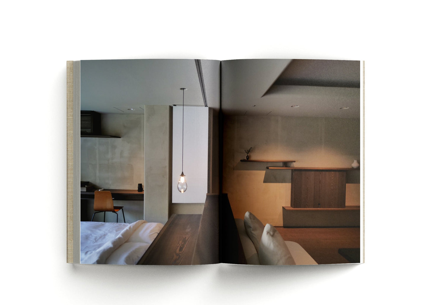 Ryokan: The New Voices Of Hospitality