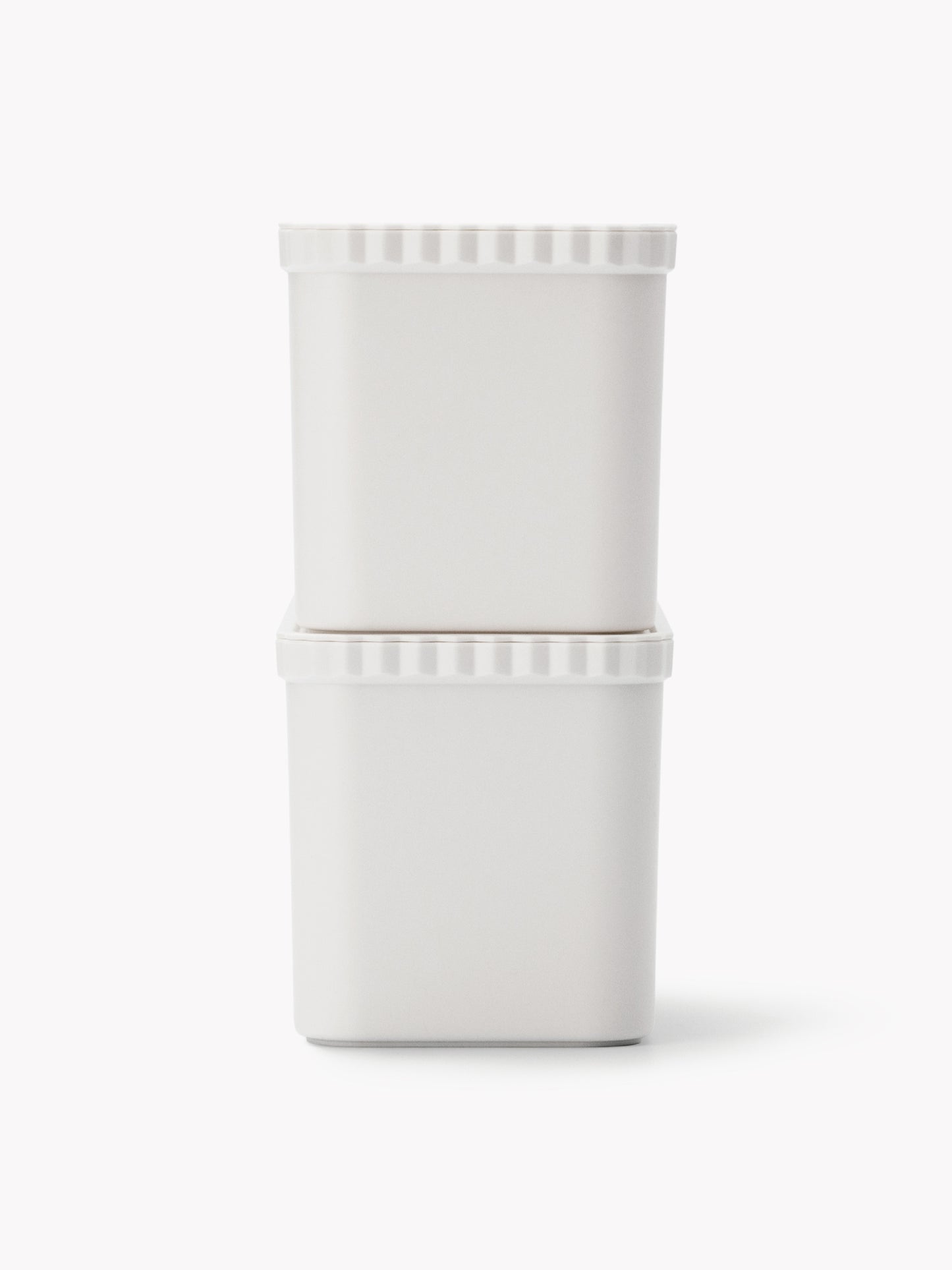 Stack-up Inner Storage Box 6L - Green