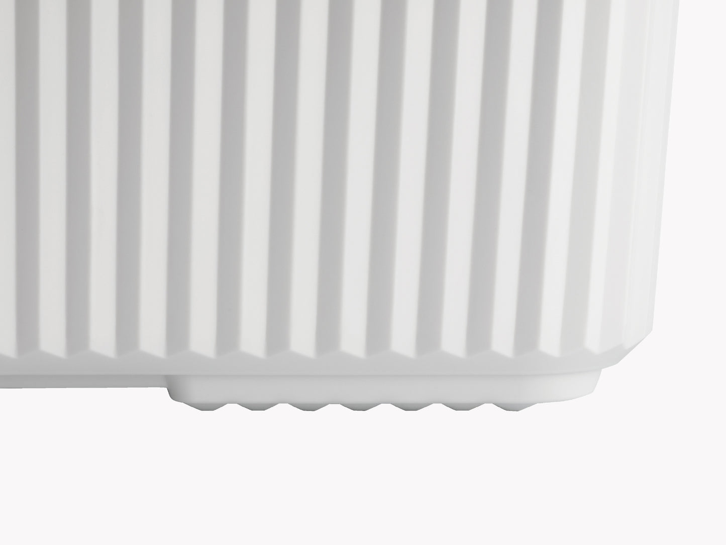 Multi-Purpose Stack-up Storage Container 83L - White