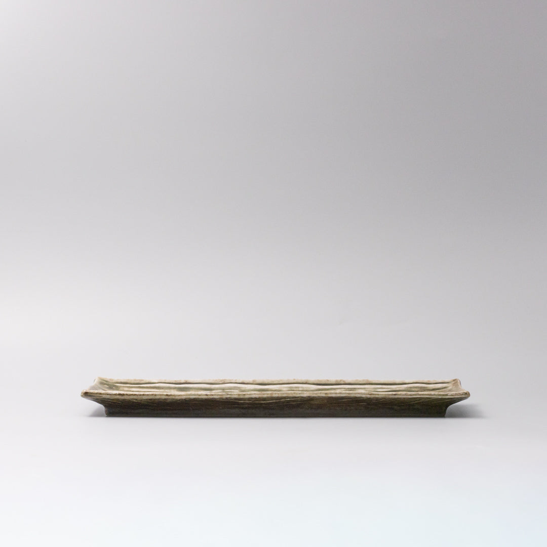 Sage Sashimi Platter 33cm
