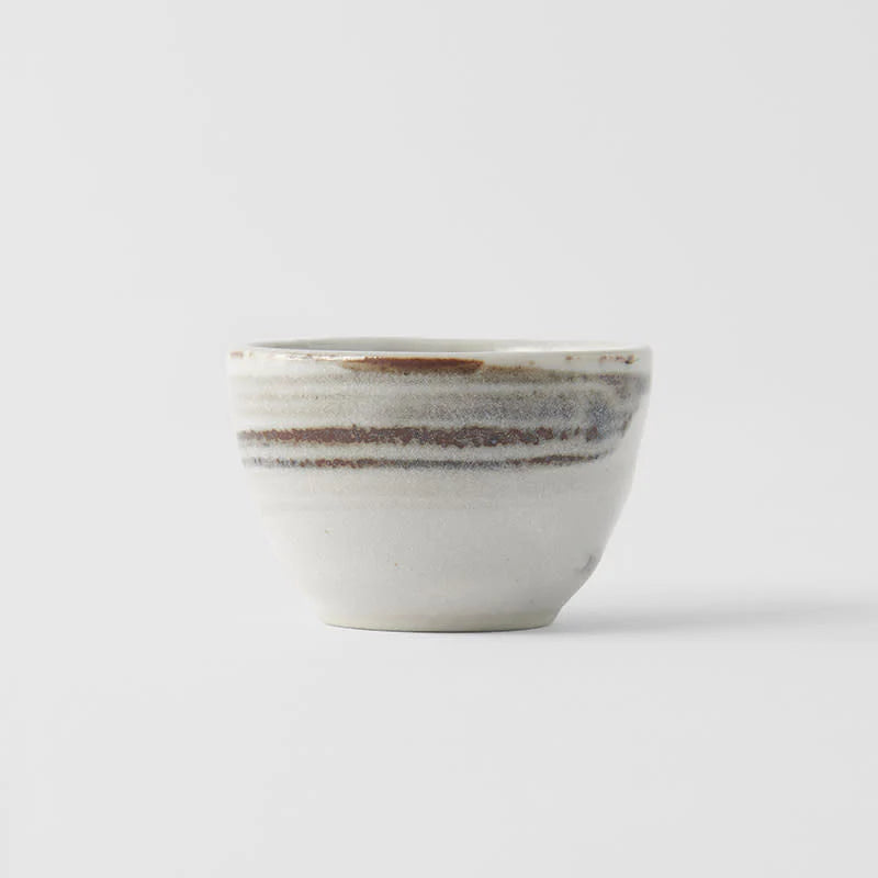 Sake Cup Soft Ash 20ml