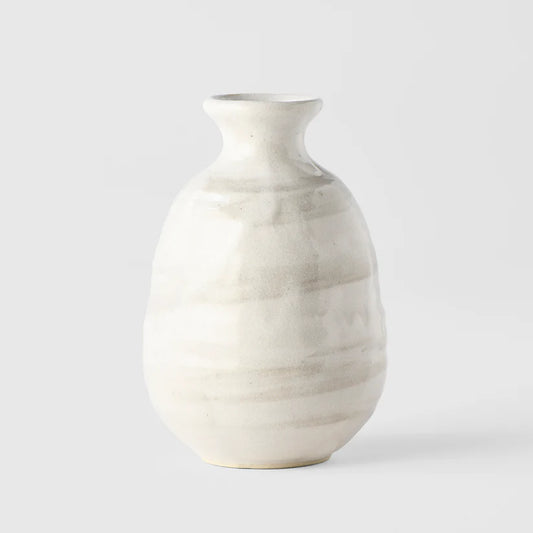 Sake Jug Soft Ash 300ml
