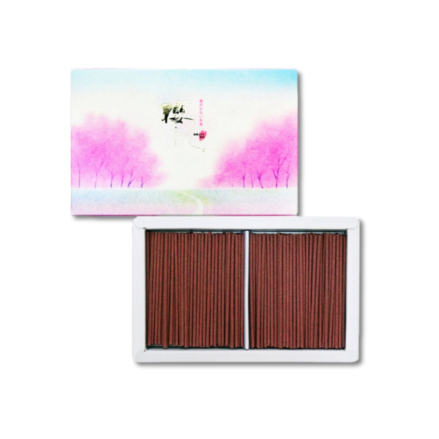 Sakurabito Half-Size Incense Stick
