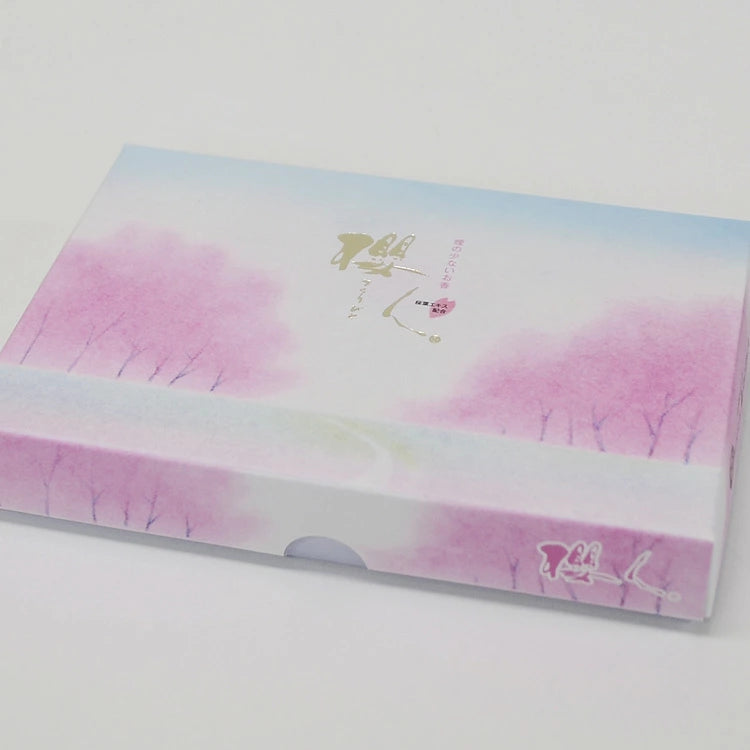 Sakurabito Half-Size Incense Stick