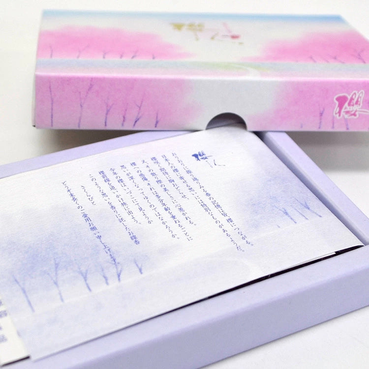 Sakurabito Half-Size Incense Stick