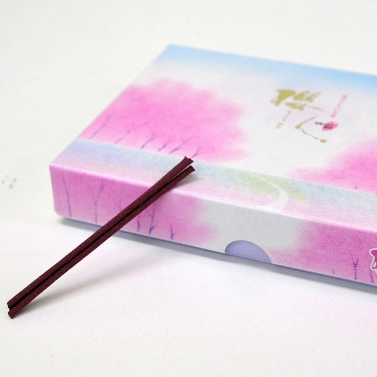 Sakurabito Half-Size Incense Stick