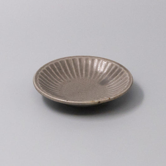 Sunburst Dove Sauce Dish 9.5cm