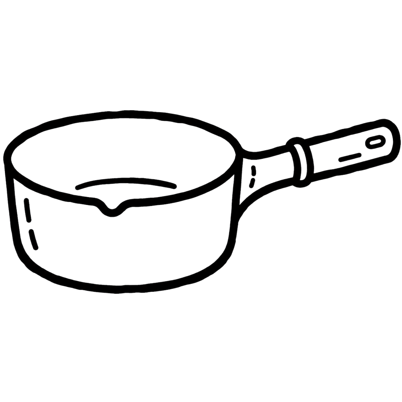 Saucepans