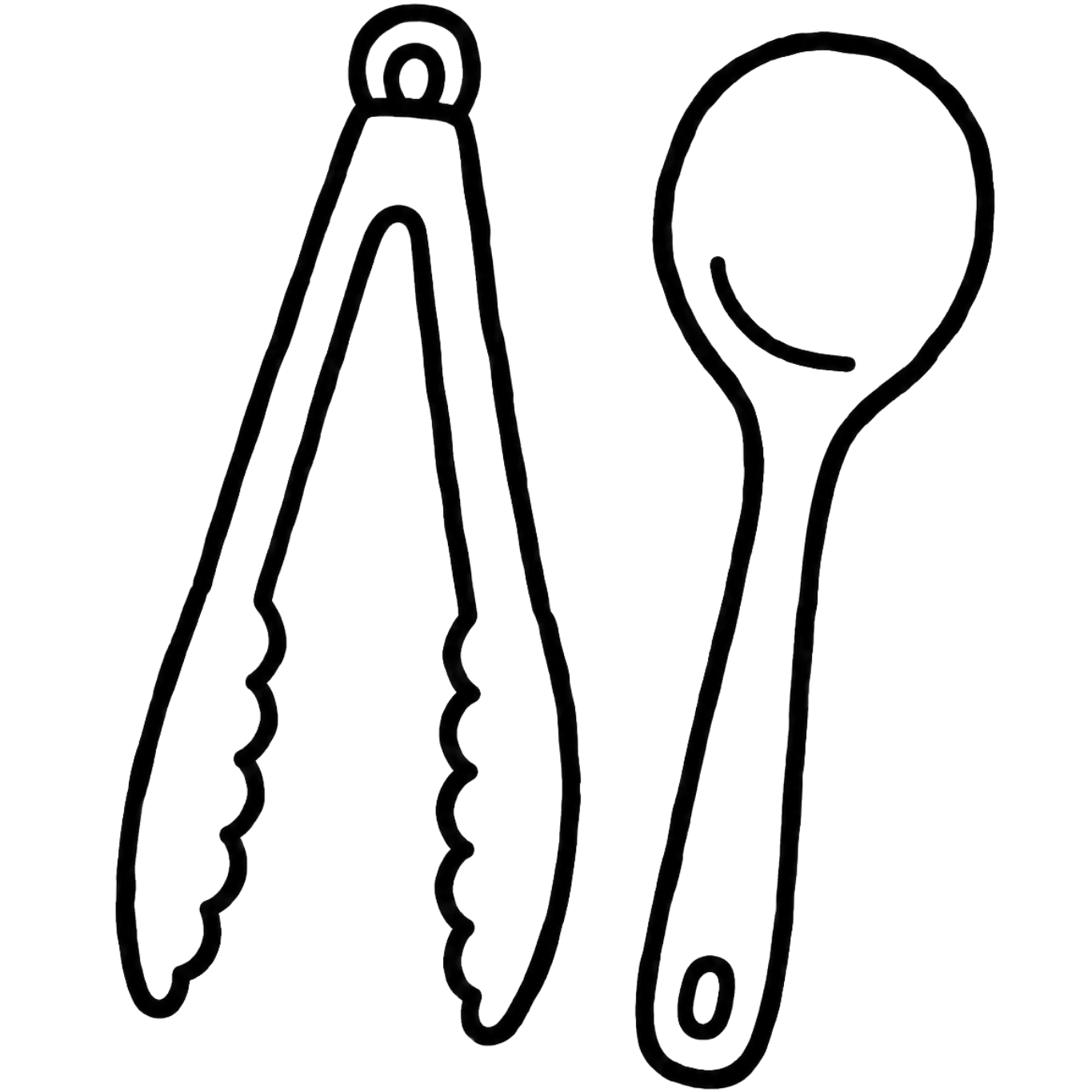 Serving Tools