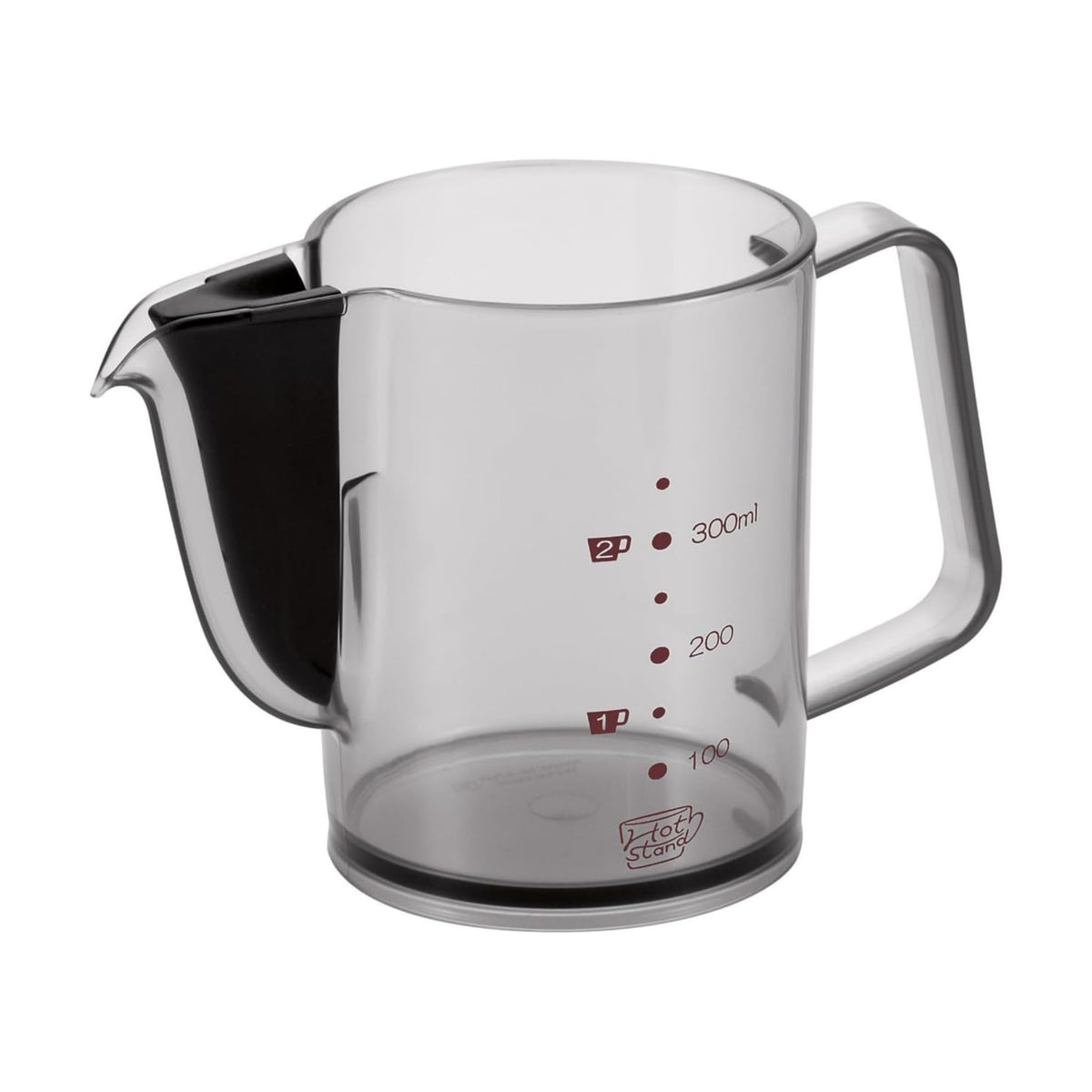 Shimomura Kogyo Hot Stand Coffee Drip Measuring Jug 350ml