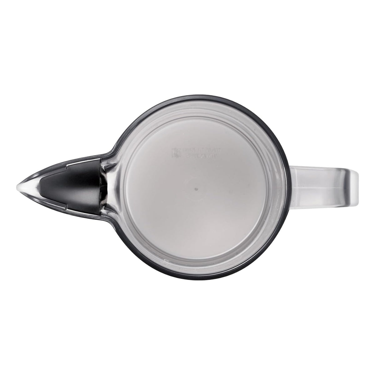 Shimomura Kogyo Hot Stand Coffee Drip Measuring Jug 350ml