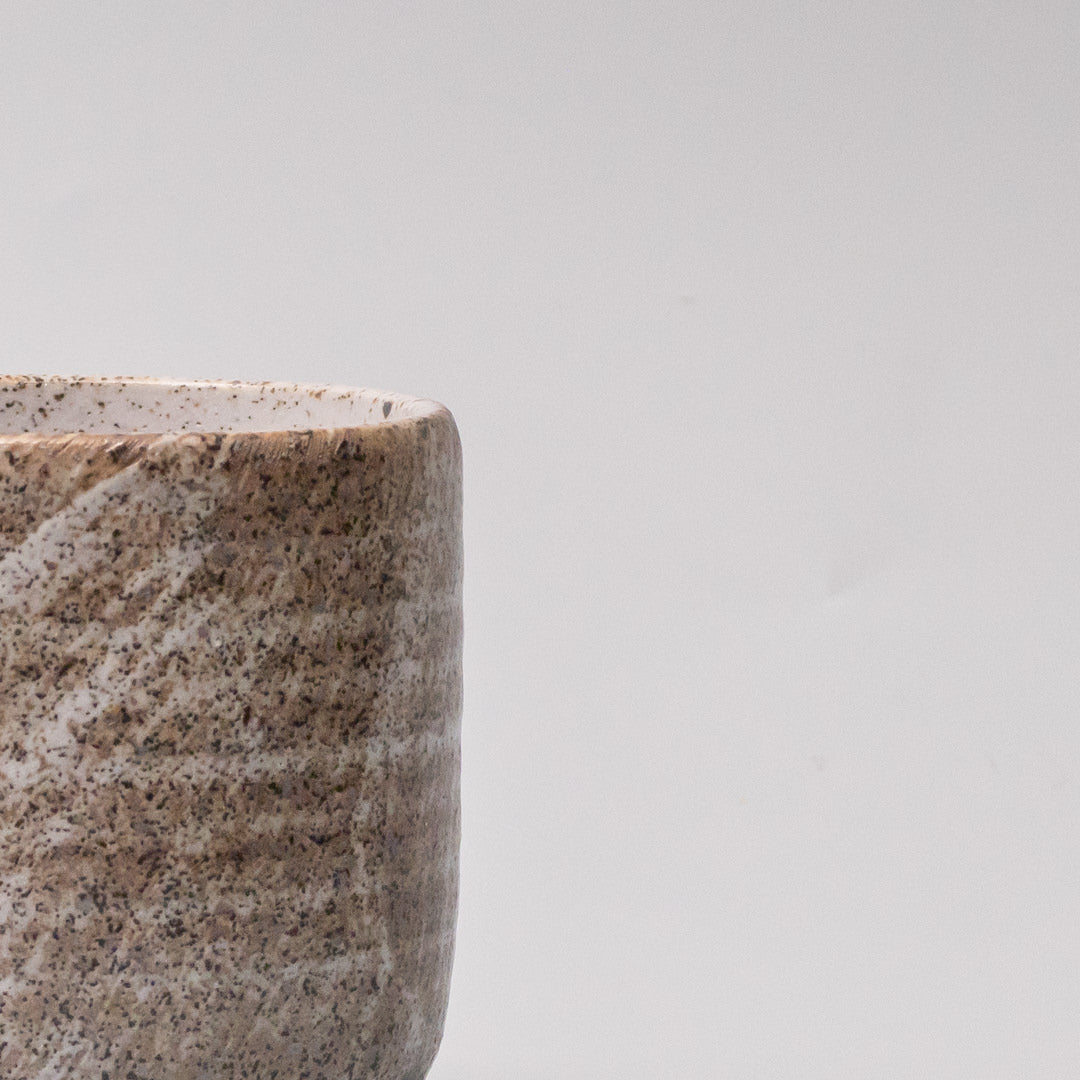 Speckled Mug Yunomi 280ml