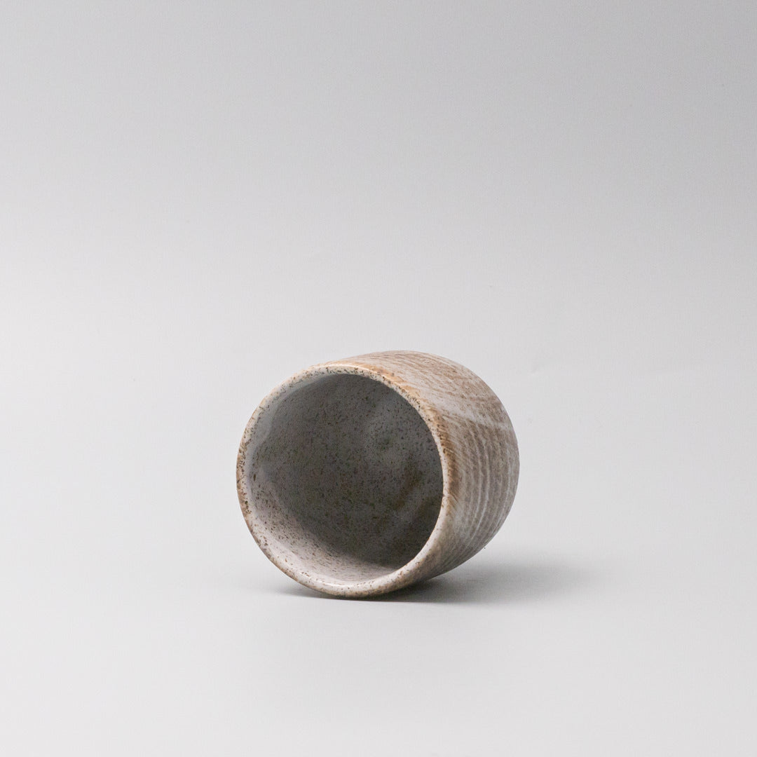 Speckled Mug Yunomi 280ml