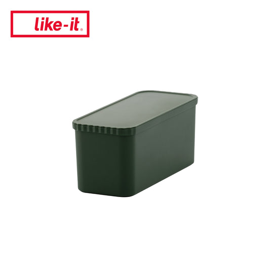 Stack-up Inner Storage Box 6L - Green