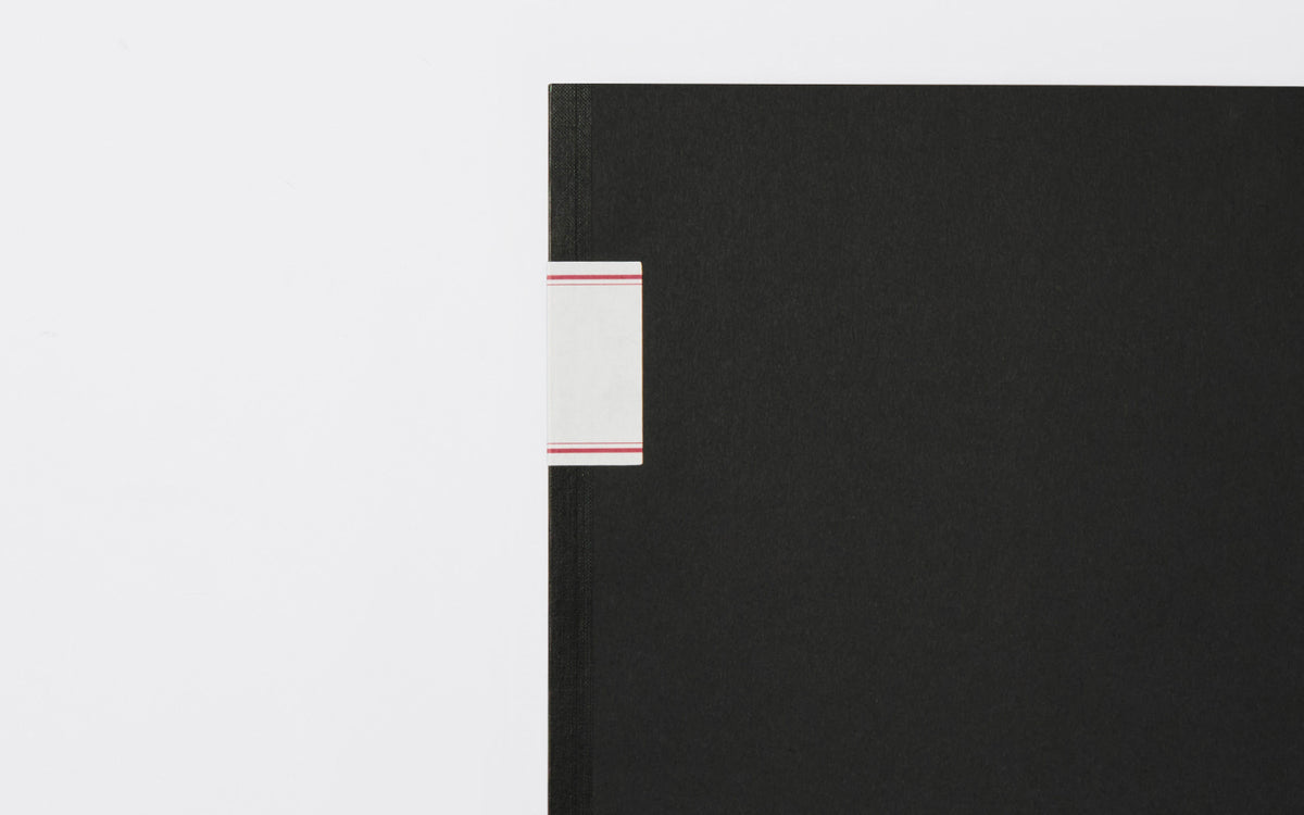 Stalogy Standard Notebook Yellow