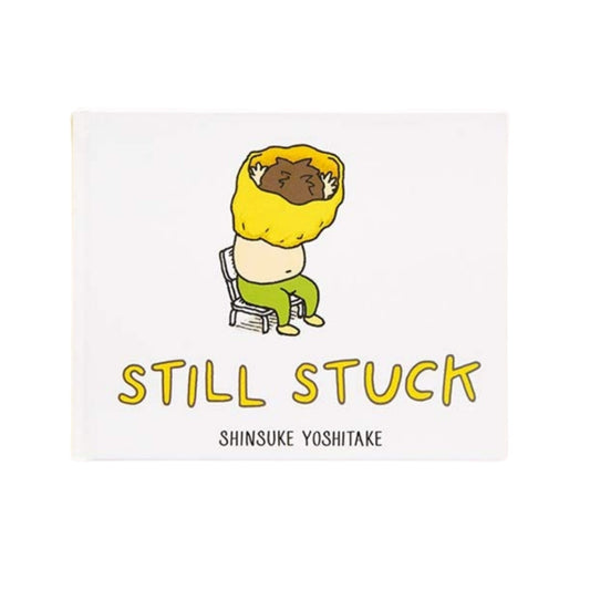Still Stuck