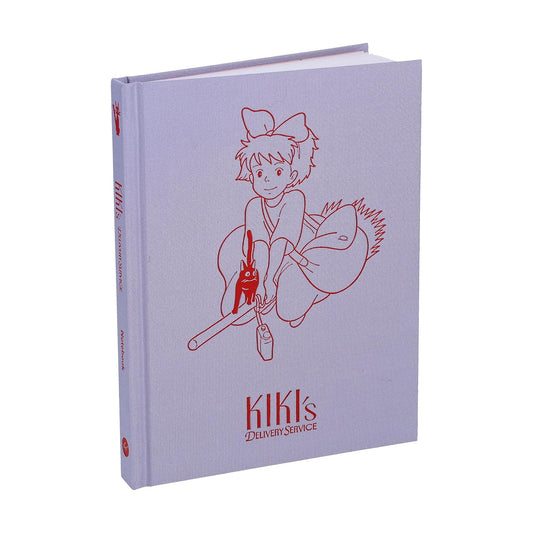 Studio Ghibli Kiki's Delivery Service Notebook