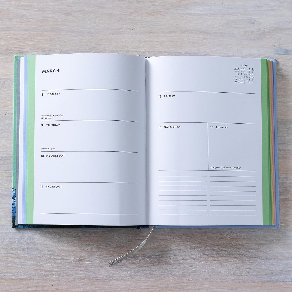 Studio Ghibli My Neighbour Totoro 2027 Planner