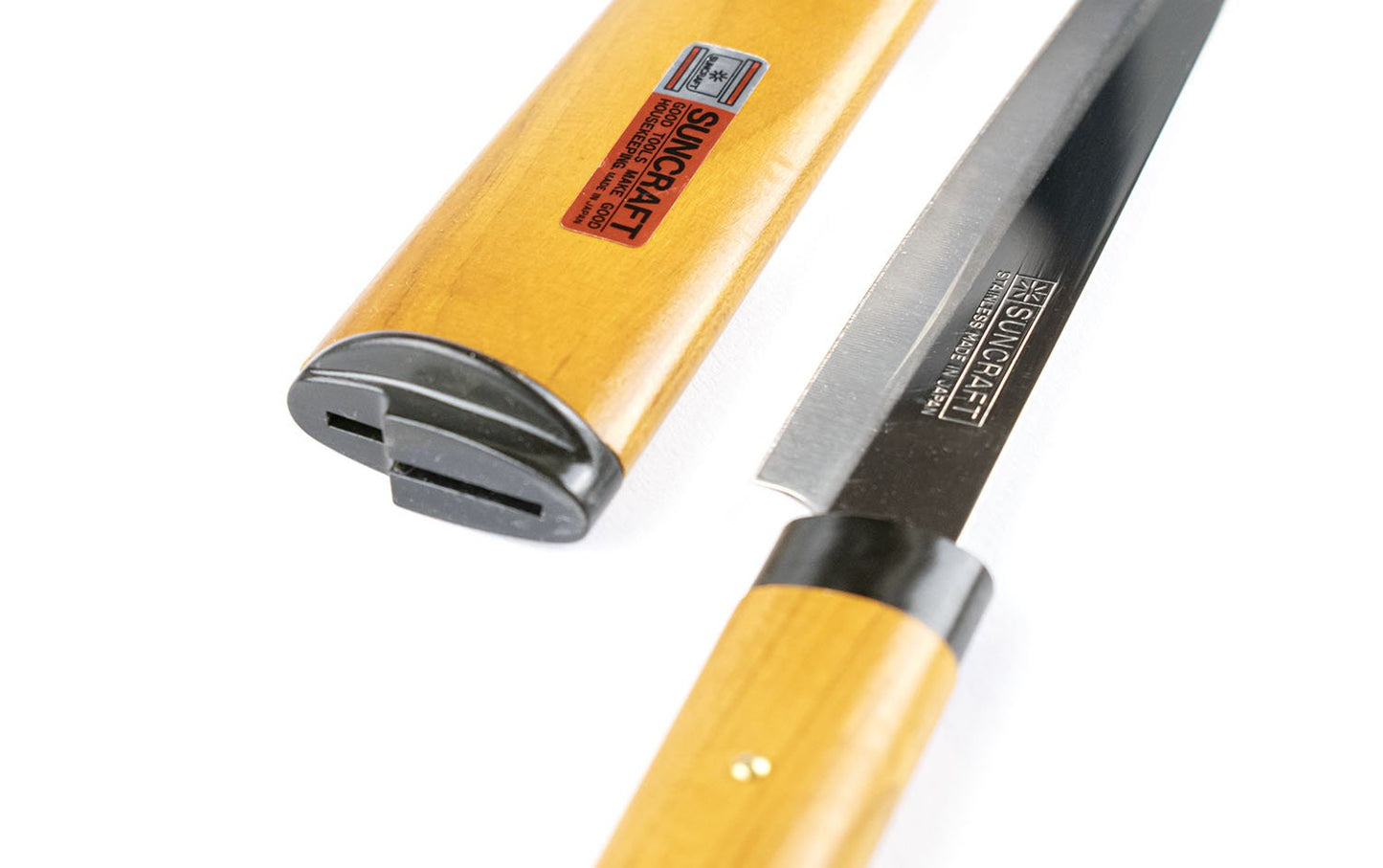 Suncraft Fruit Knife