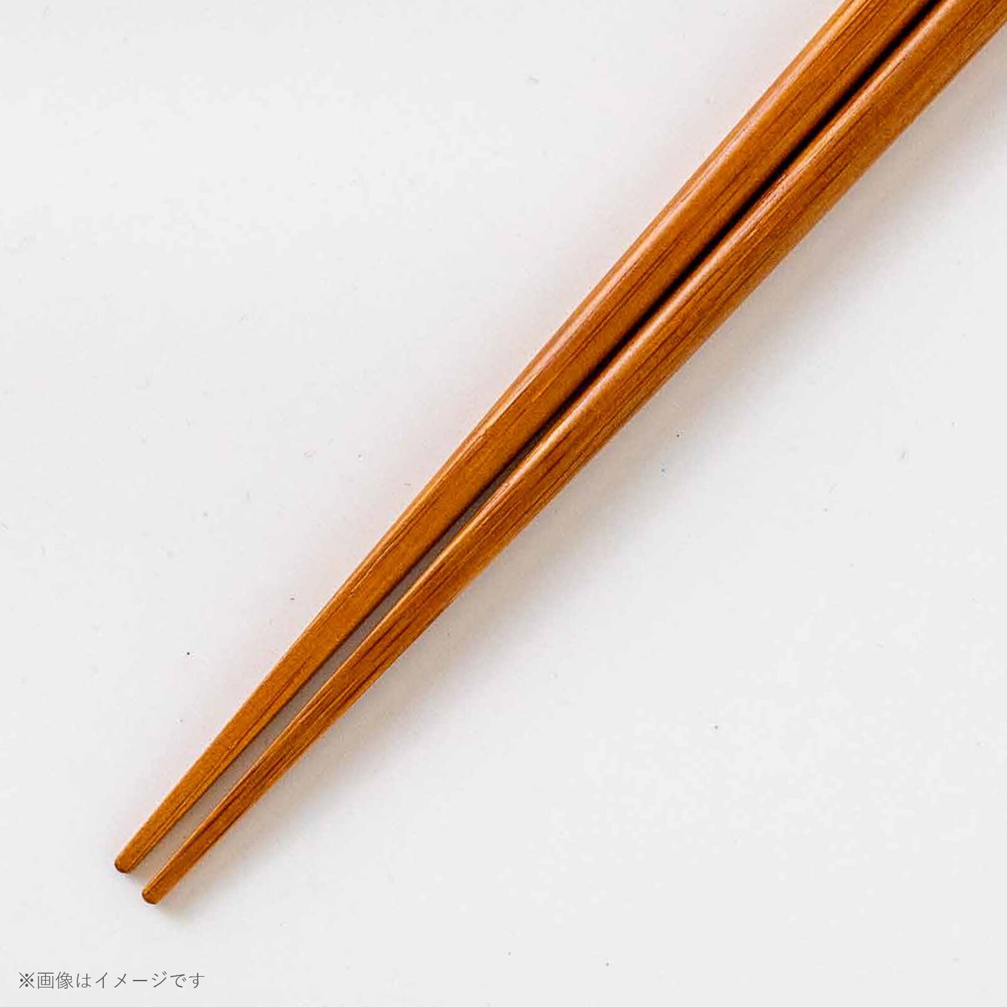 Sunlife Stripes Black Japanese Chopsticks 23cm