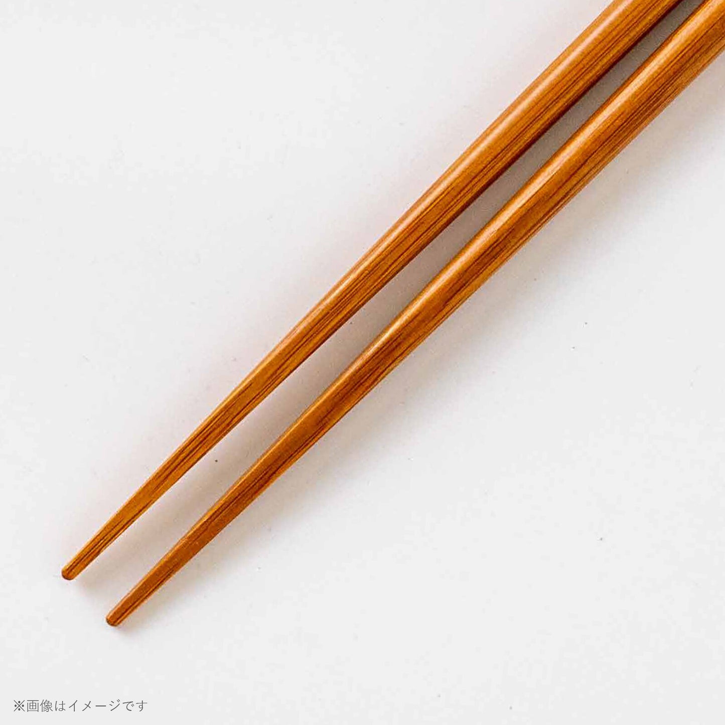 Sunlife Stripes Navy Japanese Chopsticks 23cm