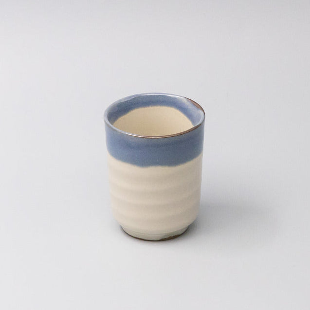 Sushi Mug Denim Cream 150ml