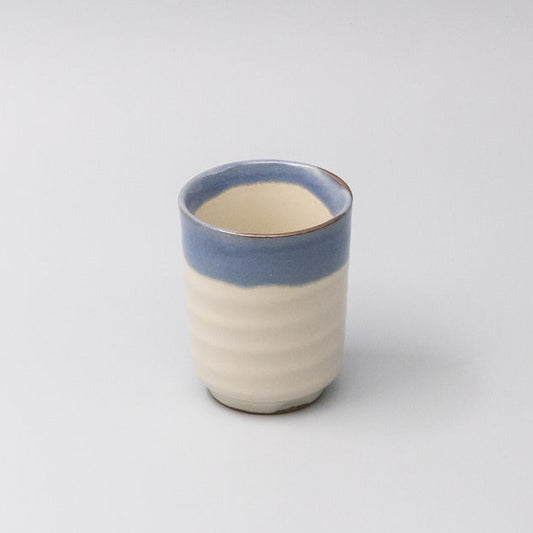 Sushi Mug Denim Cream 150ml