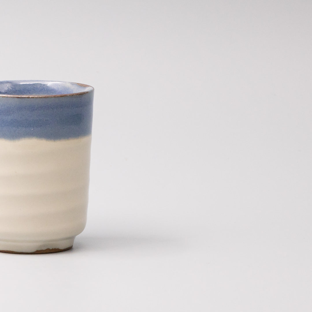 Sushi Mug Denim Cream 150ml