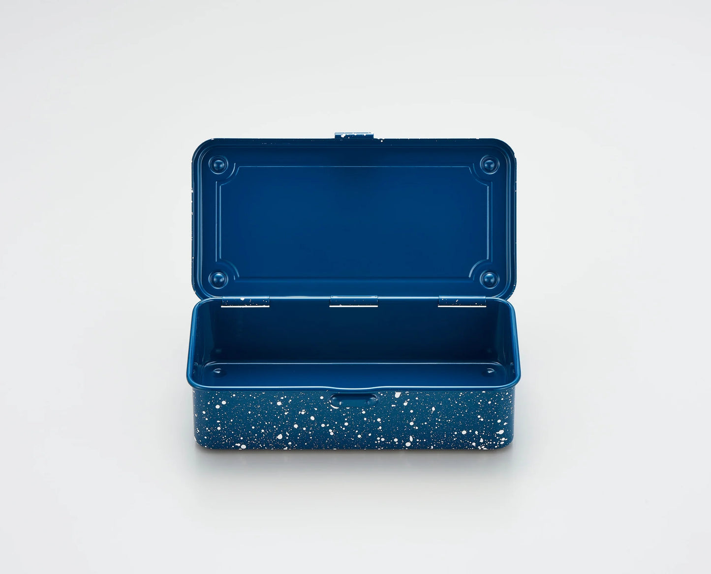 Toyo Steel T-190 Toolbox Japanese Indigo