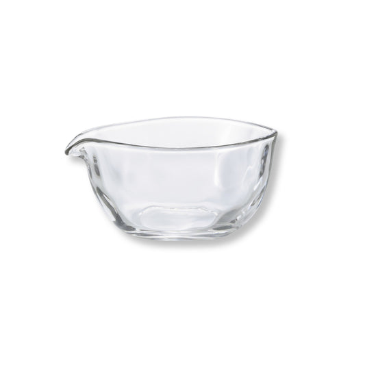 Tebineri Glass Pouring Bowl 100ml