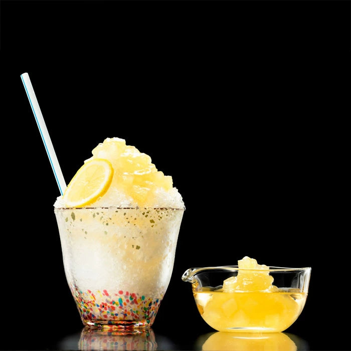 Tebineri Glass Pouring Bowl 100ml