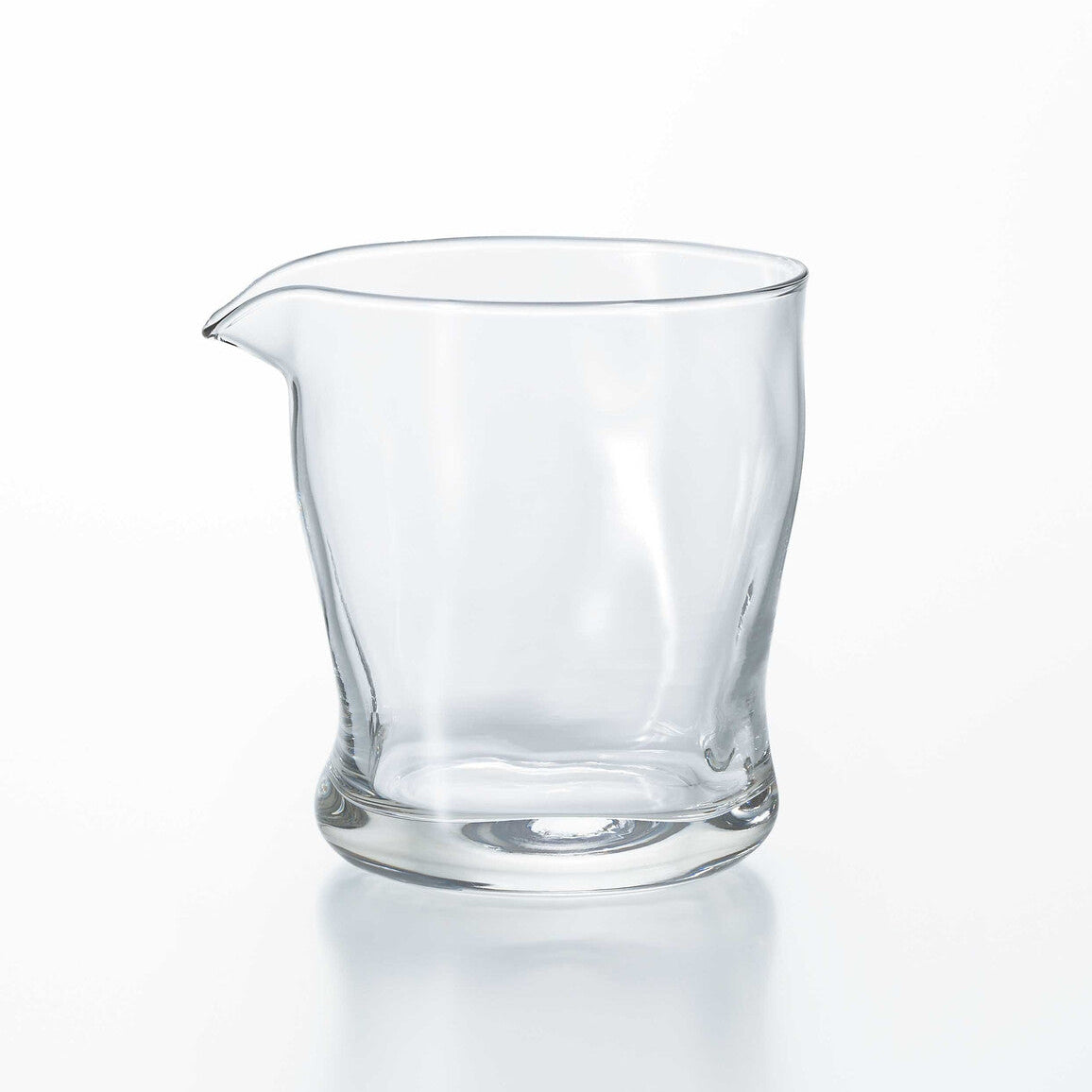 Tebineri Glass Sake & Dressing Carafe 280ml