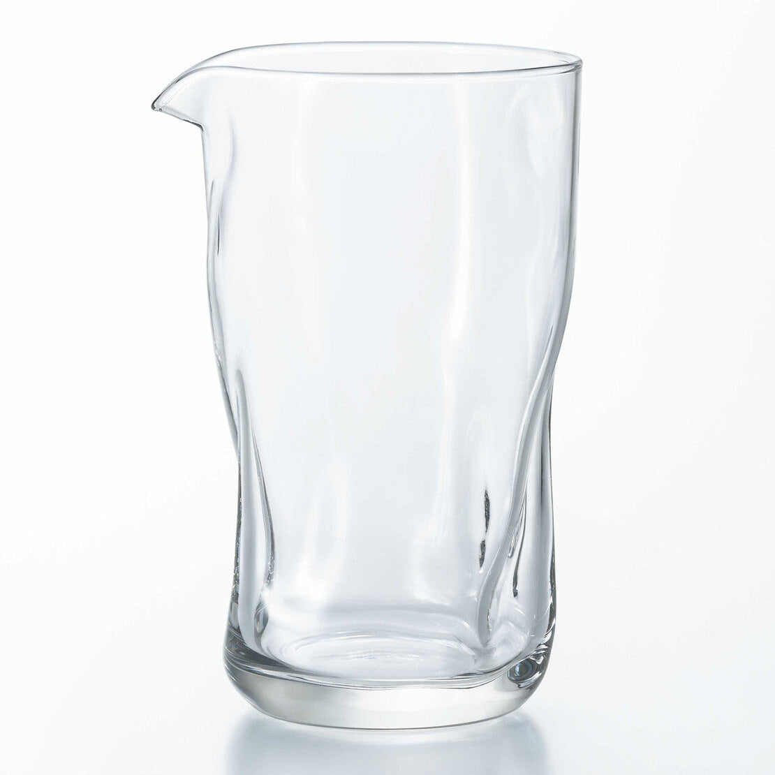 Tebineri Glass Water & Sake Carafe 460ml