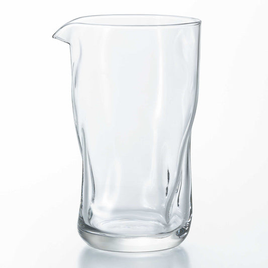 Tebineri Glass Water & Sake Carafe 460ml