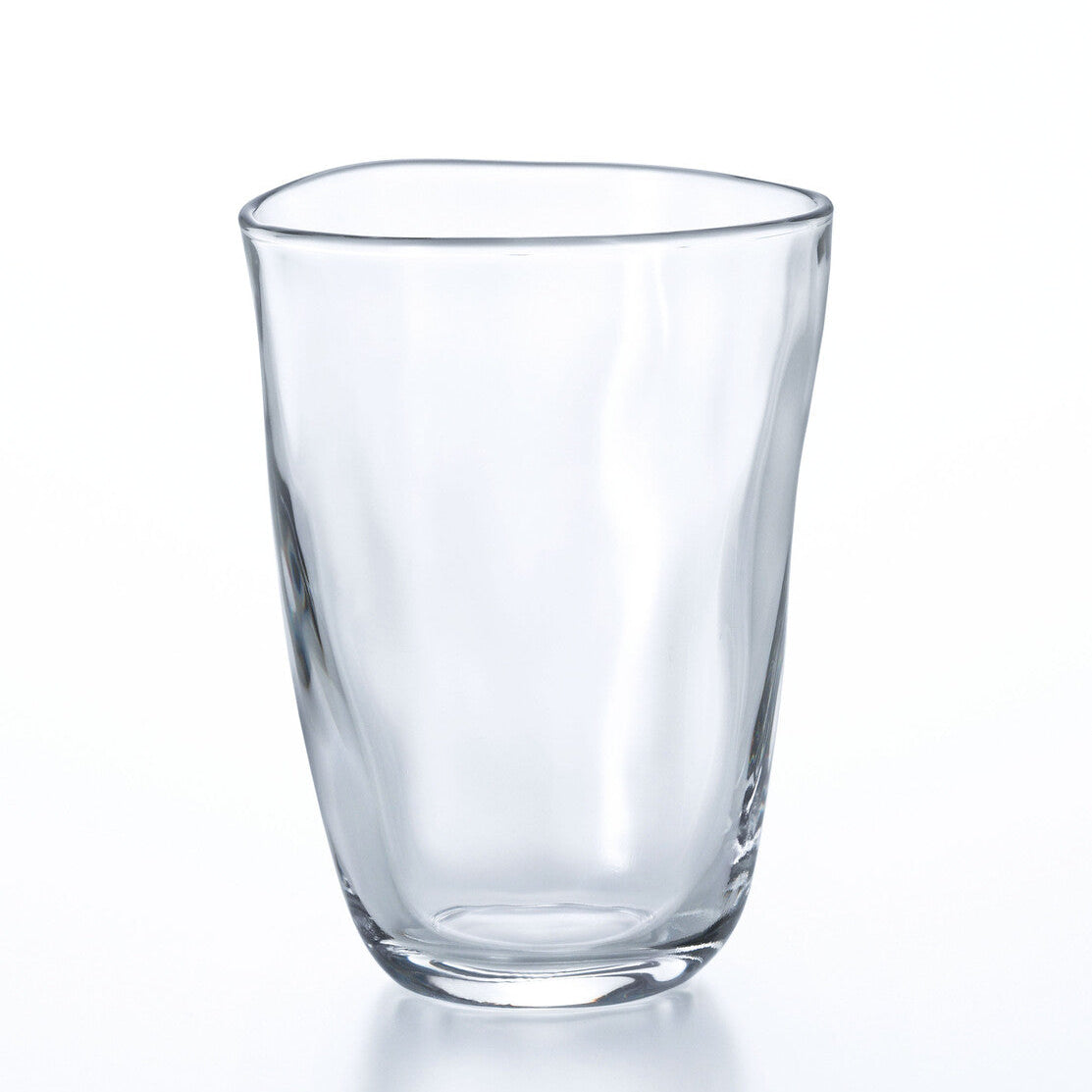 Tebineri Hand-Formed Glass Tumbler 290ml