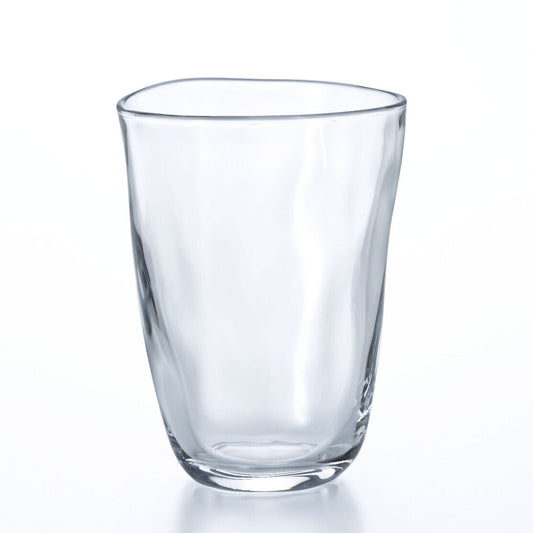 Tebineri Hand-Formed Glass Tumbler 290ml