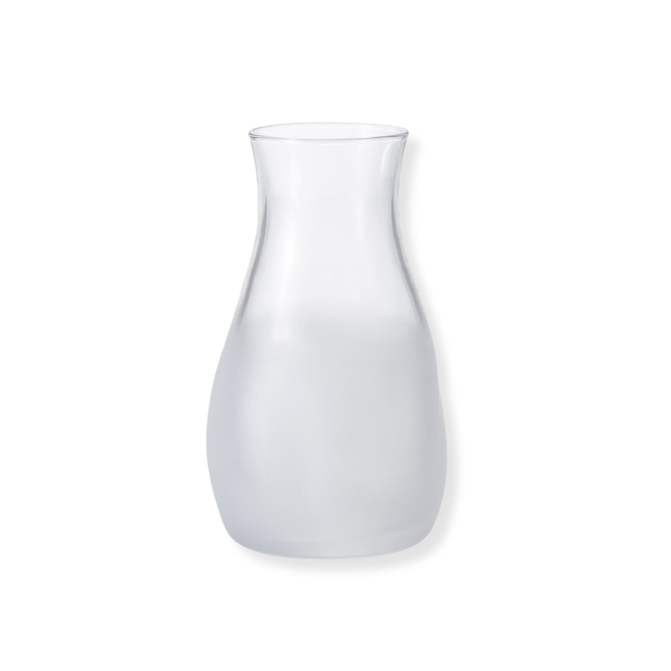 Tebineri Handmade Small Vase Gift Boxed - White