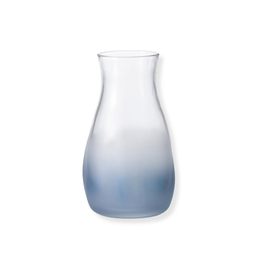 Tebineri Handmade Small Vase Gift Boxed - Blue