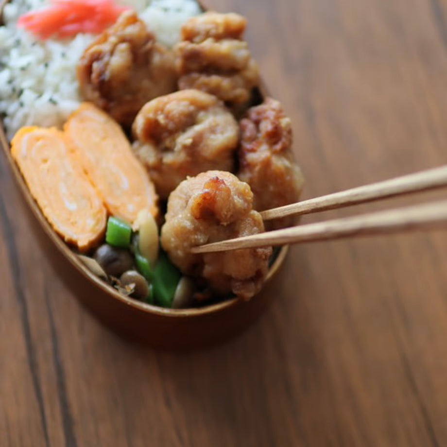 Kawai Tetoca Mandarine Chopsticks 23cm