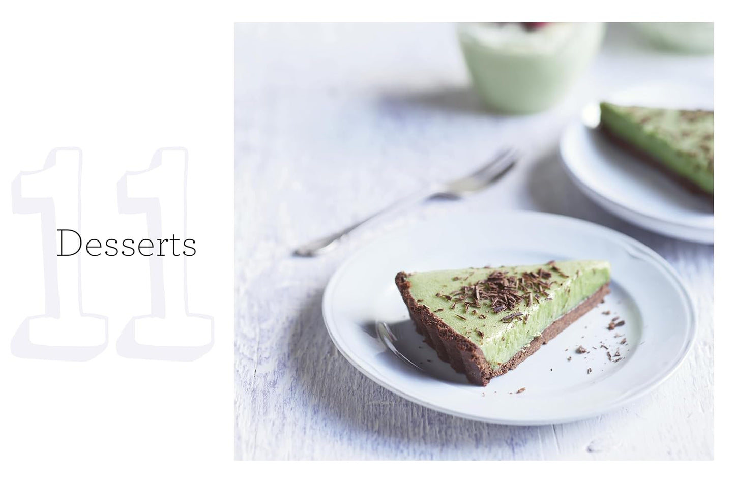 The Book of Matcha
