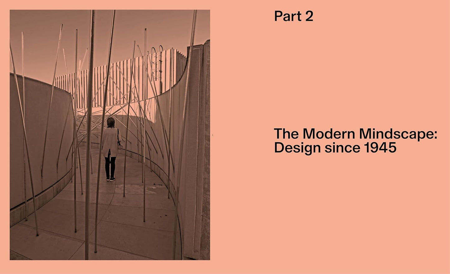 The Modern Japanese Garden