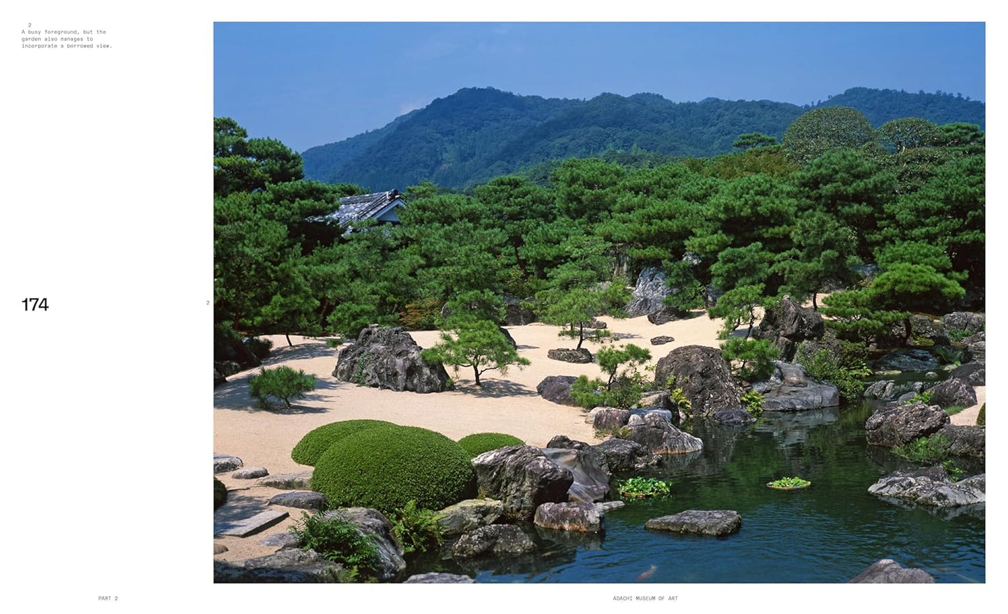 The Modern Japanese Garden