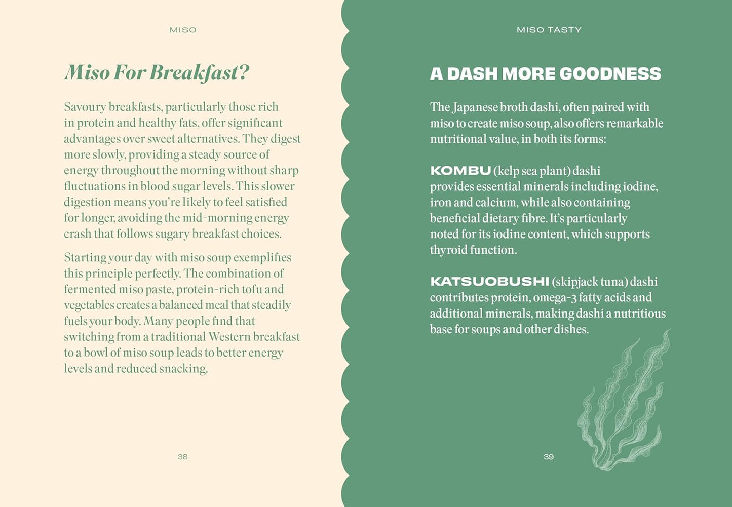 The Pocket Miso