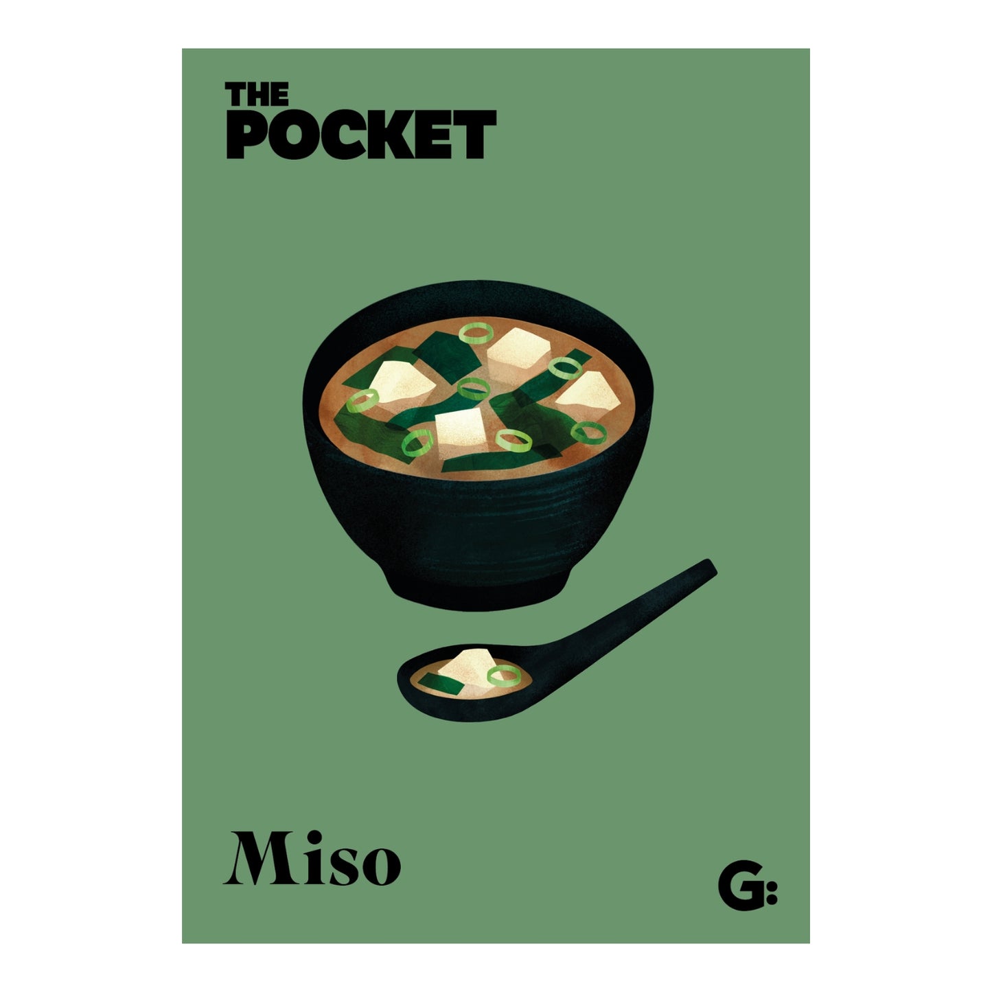 The Pocket Miso