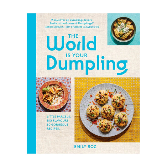 The World Is Your Dumpling