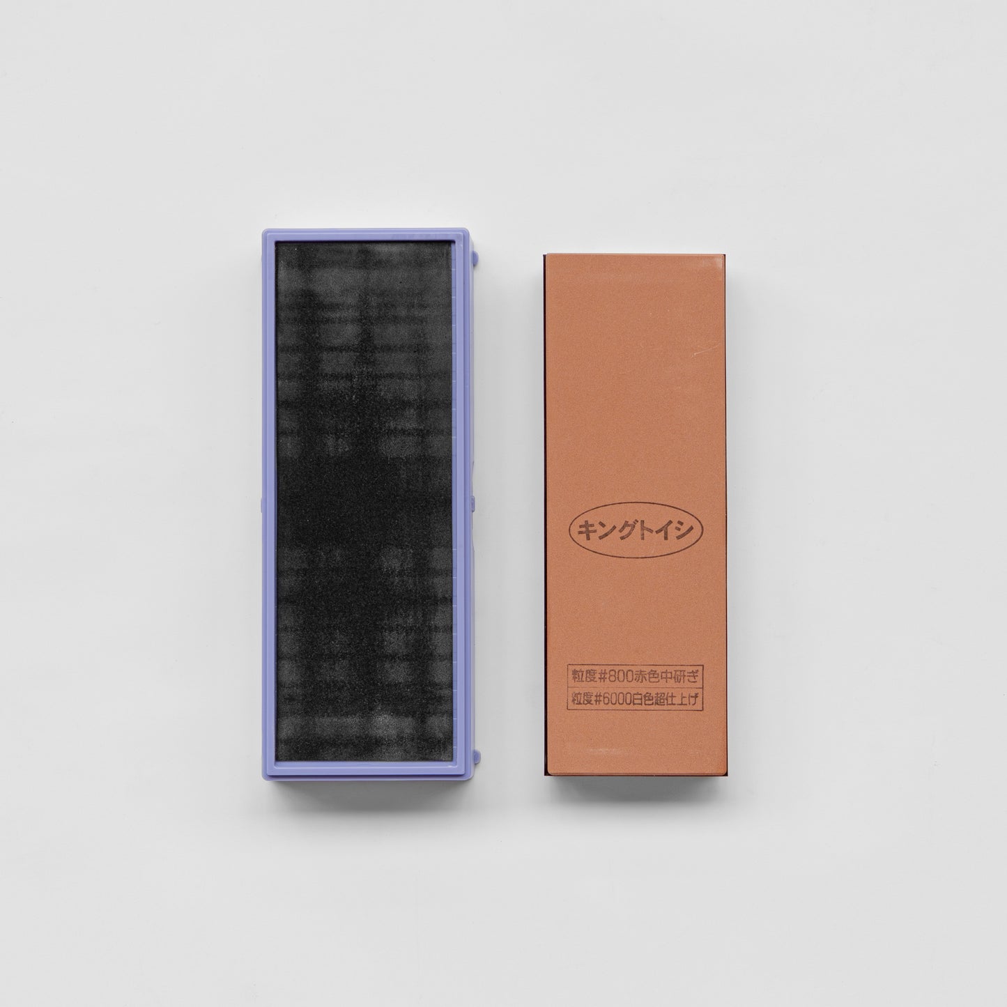 Toishi's King Whetstone 800/6000