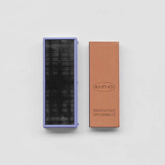 Toishi's King Whetstone 800/6000