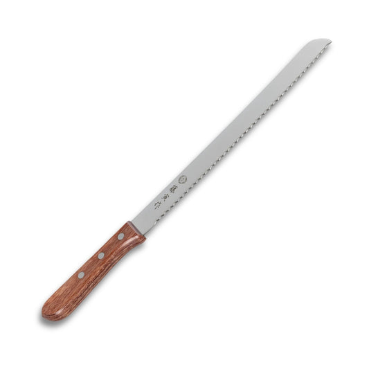 Tojiro Fujitora Bread Knife 23.5cm