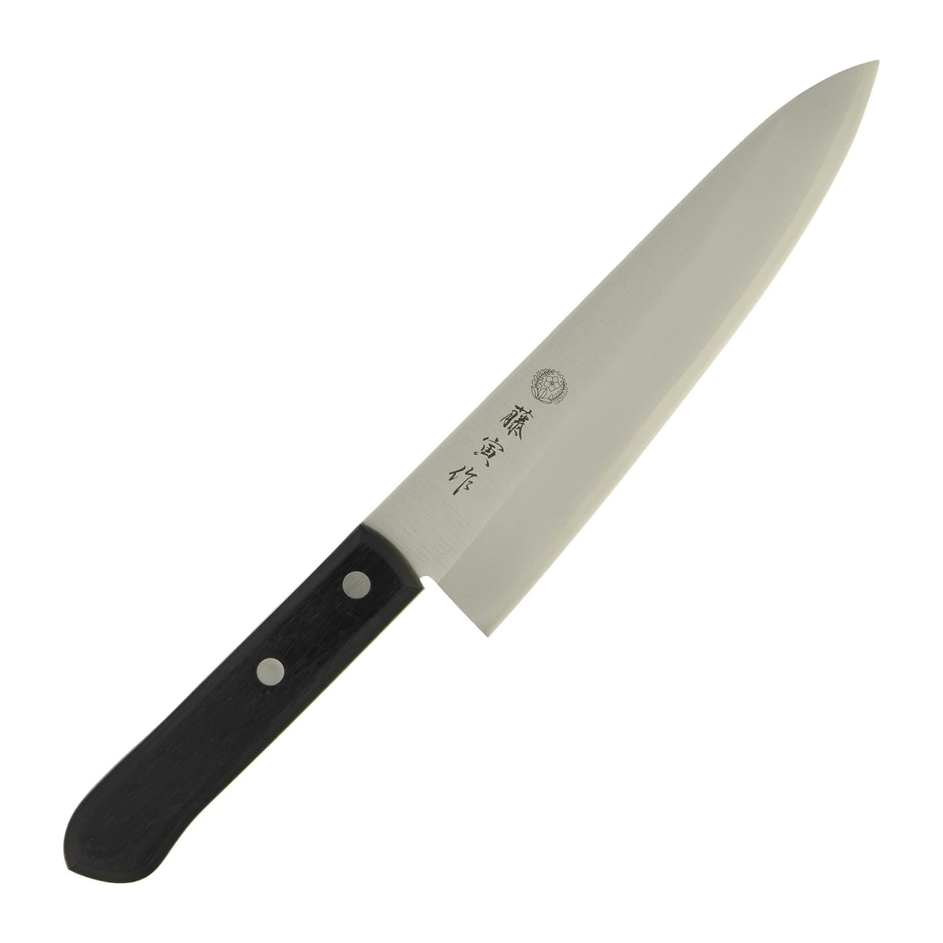 Tojiro Fujitora Chef Knife 18cm