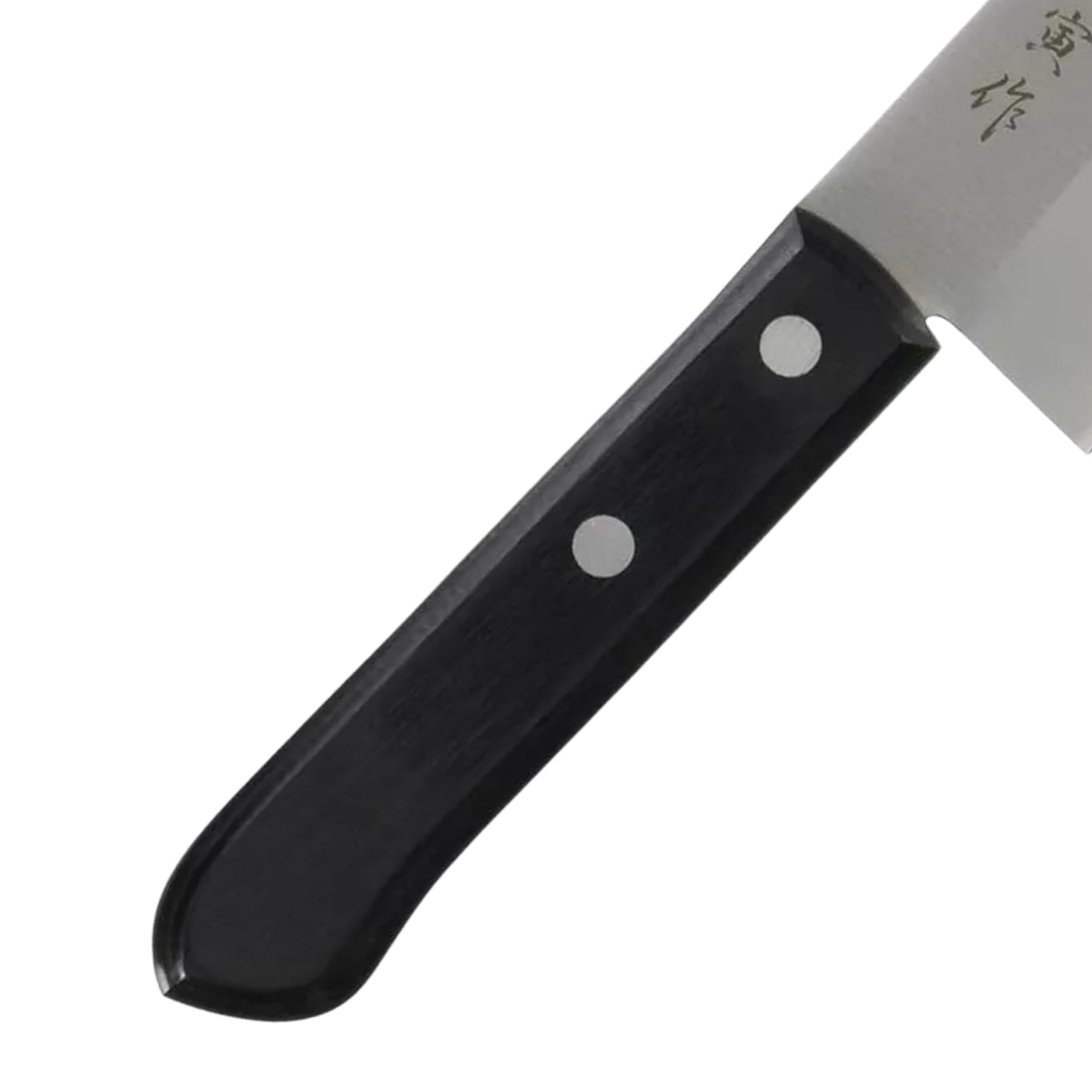 Tojiro Fujitora Santoku Knife 17cm